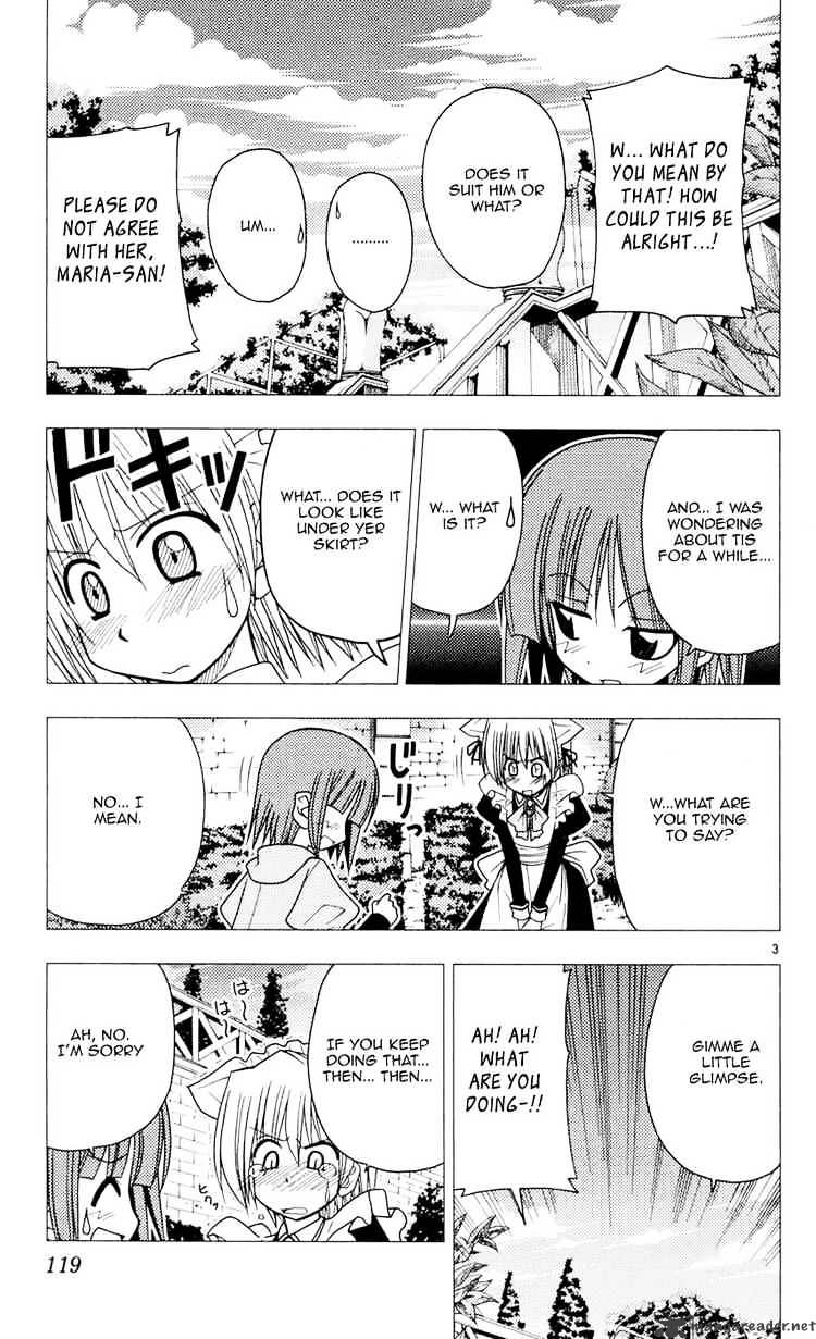 Hayate No Gotoku! - Chapter 93 : Magical Love S Hayate