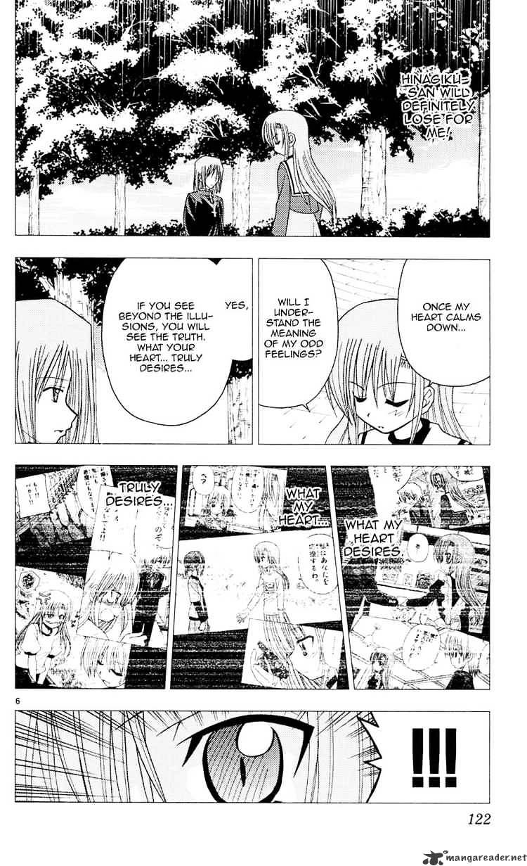 Hayate No Gotoku! - Chapter 93 : Magical Love S Hayate