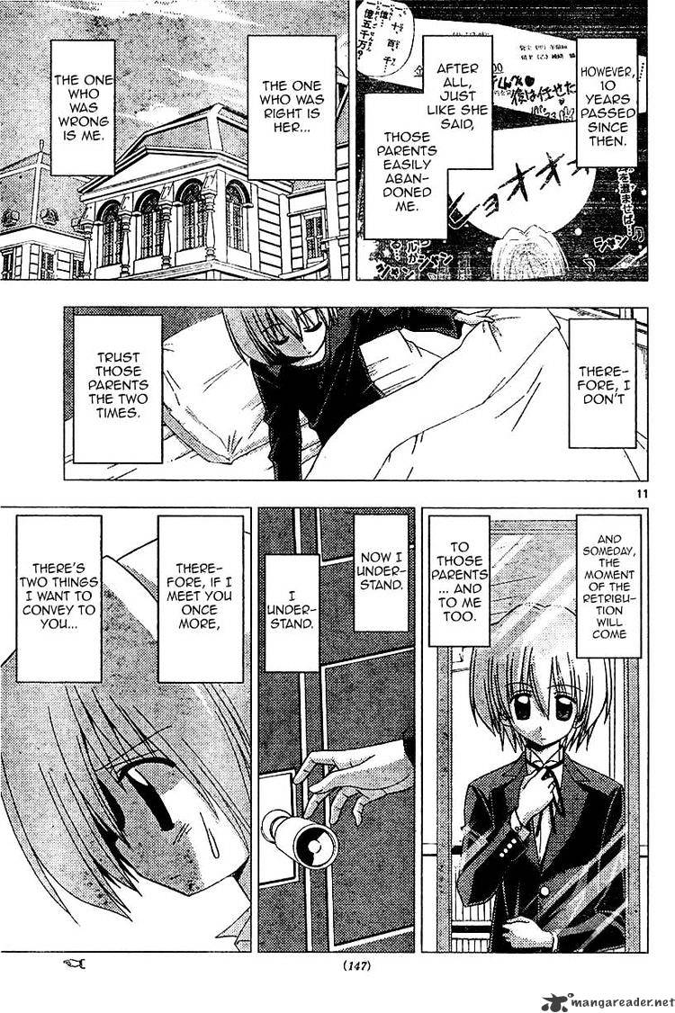 Hayate No Gotoku! - Chapter 187