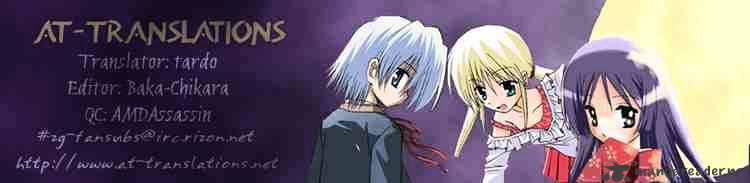 Hayate No Gotoku! - Chapter 24 : I Was So Frustrated From Losing To The Kids In Town That I Won But I Don T Regret It