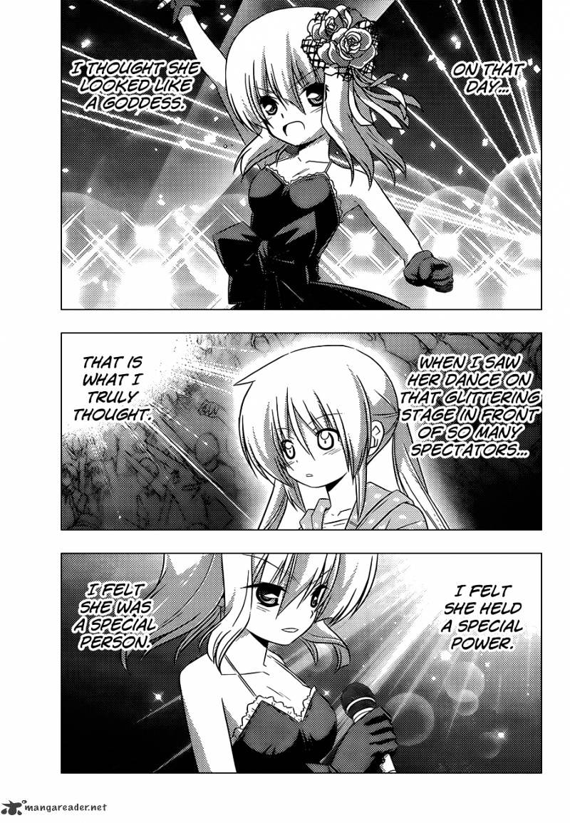 Hayate No Gotoku! - Chapter 333 : Something Special