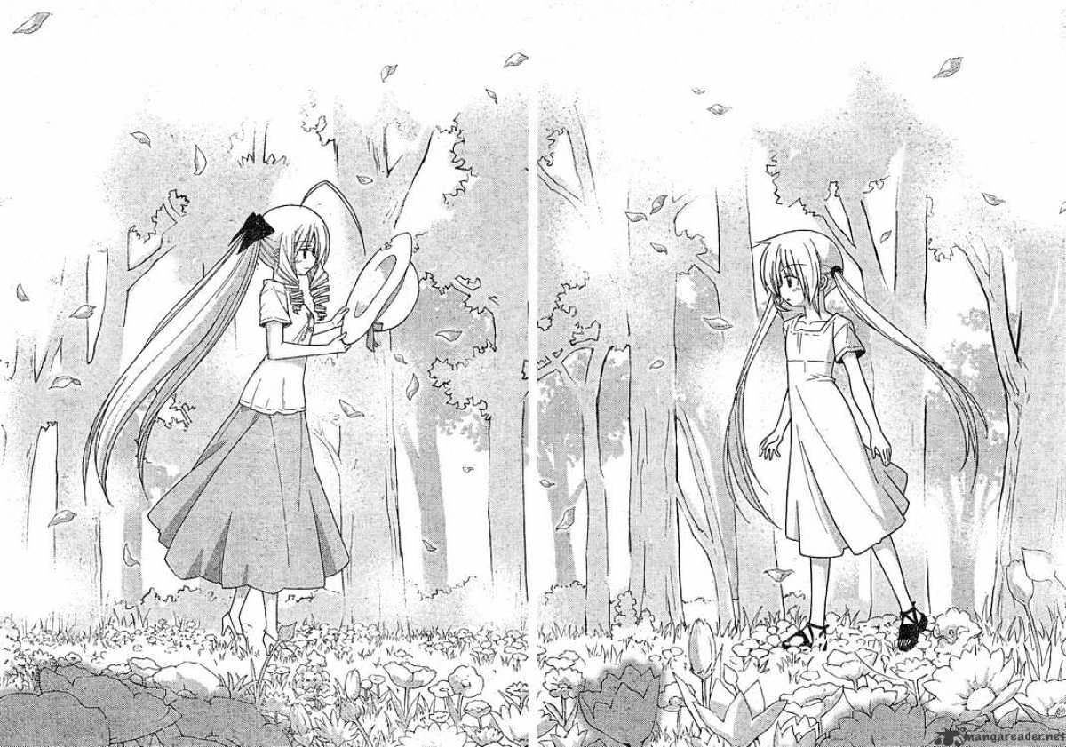 Hayate No Gotoku! - Chapter 266 : And It Becomes A Smile