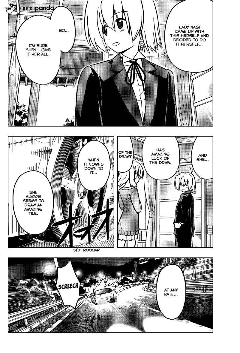 Hayate No Gotoku! - Chapter 404 : Like A Prayer