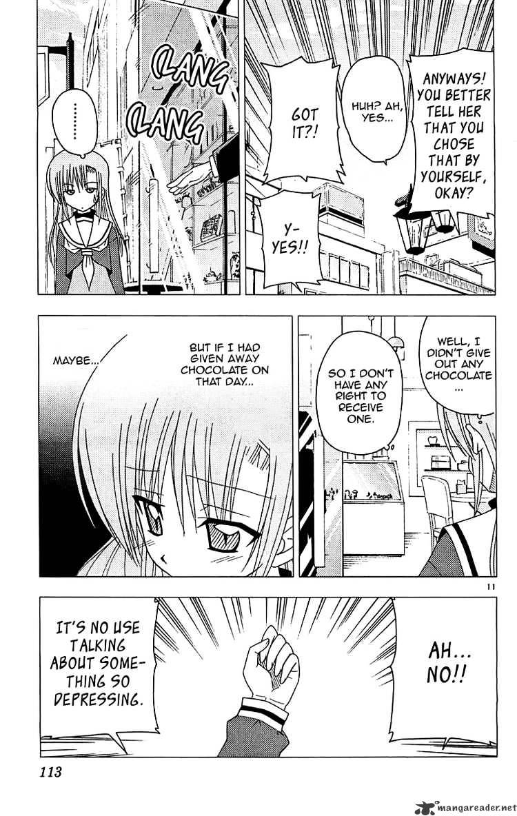 Hayate No Gotoku! - Chapter 125 : What S An Item That You Don T Want To Buy