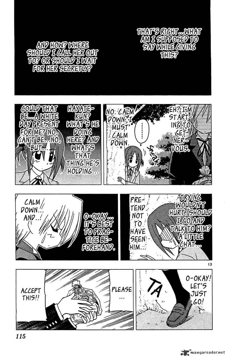 Hayate No Gotoku! - Chapter 125 : What S An Item That You Don T Want To Buy