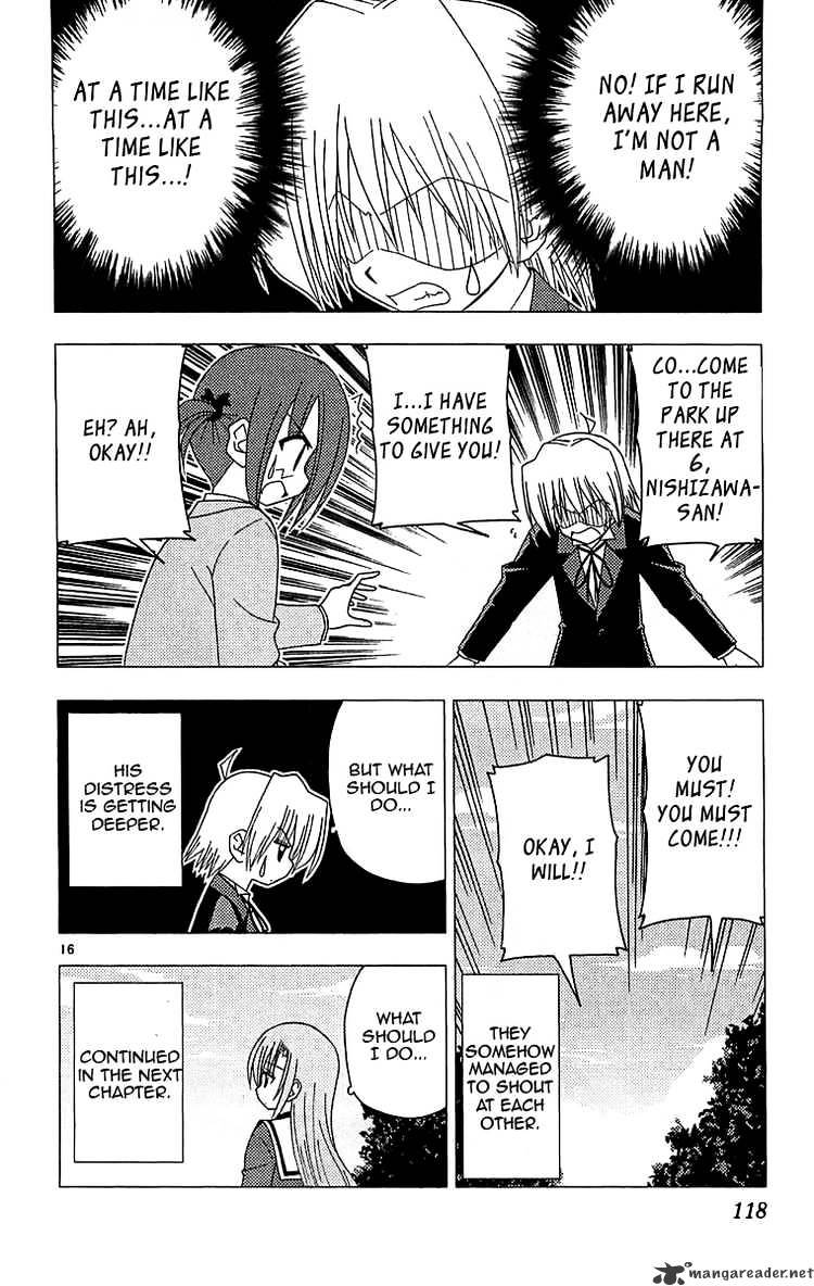 Hayate No Gotoku! - Chapter 125 : What S An Item That You Don T Want To Buy