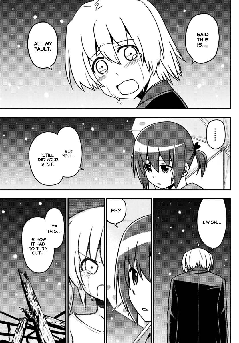 Hayate No Gotoku! - Chapter 564 : Finale: What A Wonderful World ⑯ "It S All For Loving You"