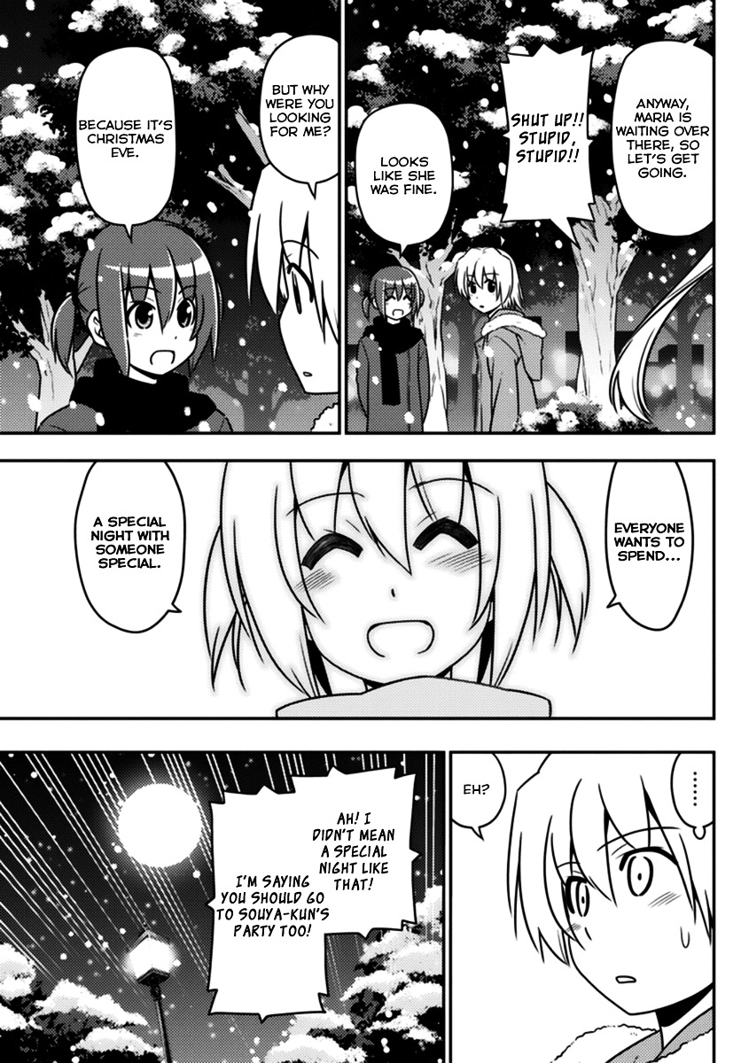 Hayate No Gotoku! - Chapter 564 : Finale: What A Wonderful World ⑯ "It S All For Loving You"