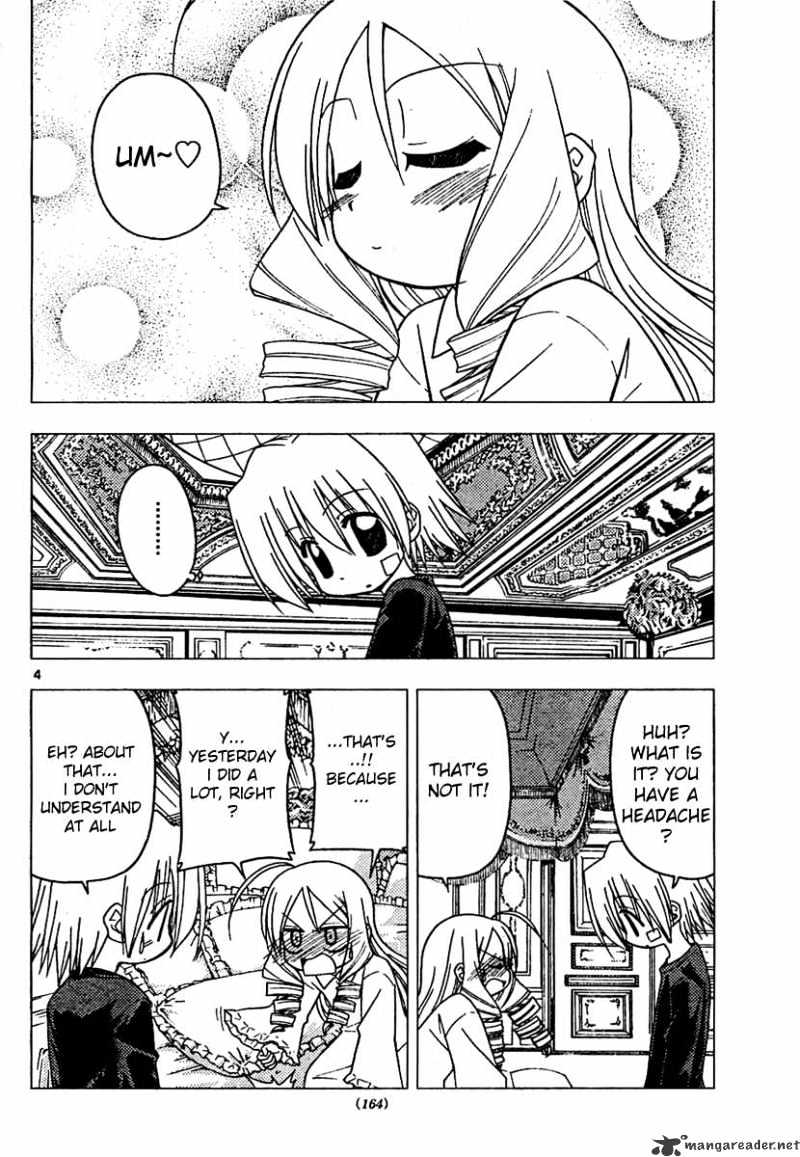 Hayate No Gotoku! - Chapter 180