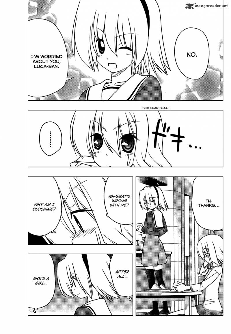 Hayate No Gotoku! - Chapter 323 : Heaven Is A Place On The World