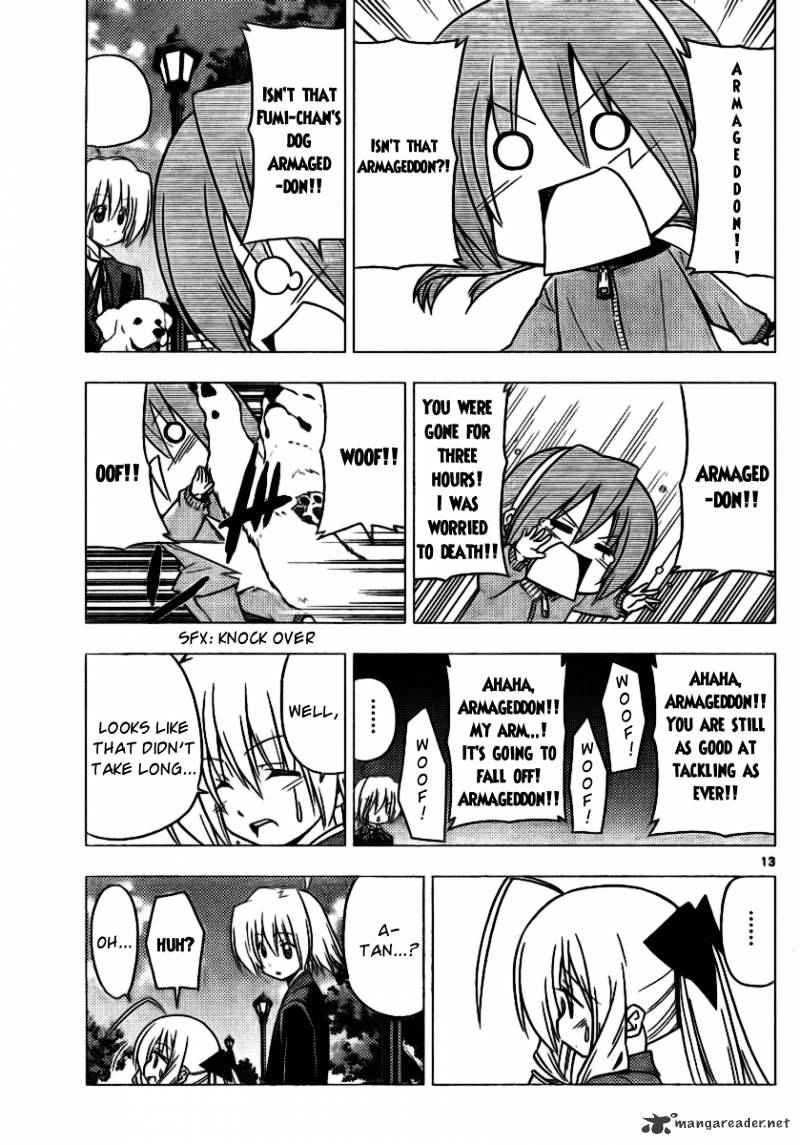 Hayate No Gotoku! - Chapter 306 : This Blond Little Girl Is The One With Authority, You Know