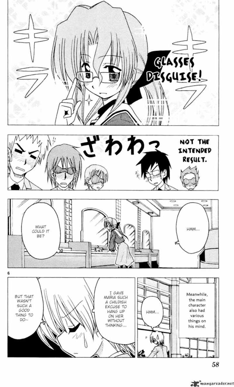 Hayate No Gotoku! - Chapter 78 : Elevator Action Won T Ever Be Featured In Newtype