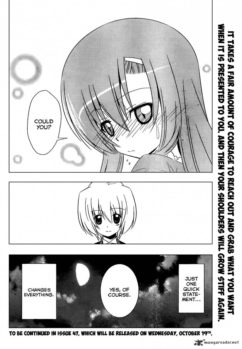 Hayate No Gotoku! - Chapter 340 : Hinagiku-San S Wish Does Not Seem As If It Will Be  Granted Even If She Uses The Holy Grail