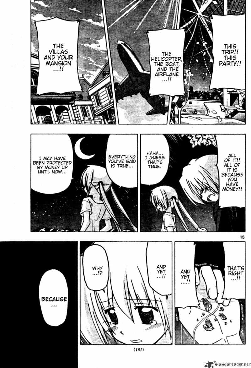 Hayate No Gotoku! - Chapter 252 : 252