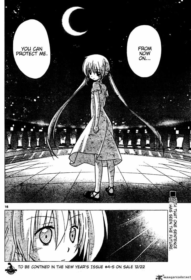 Hayate No Gotoku! - Chapter 252 : 252