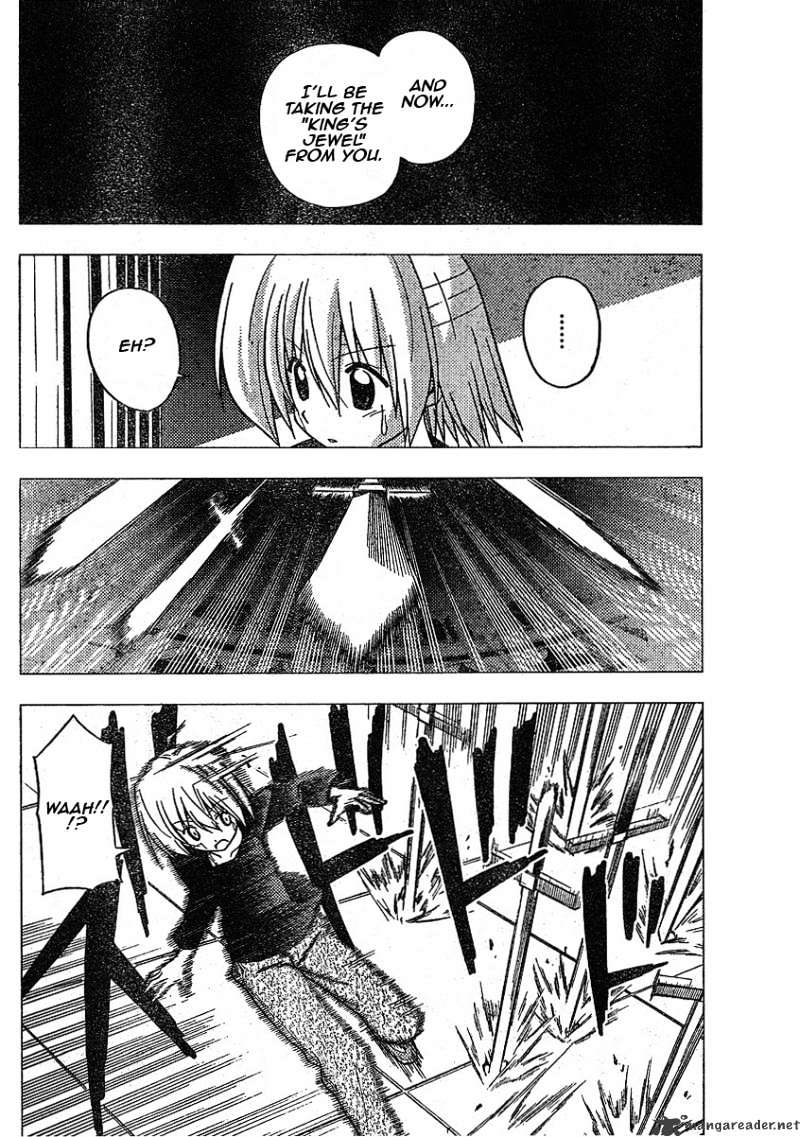 Hayate No Gotoku! - Chapter 245 : 245