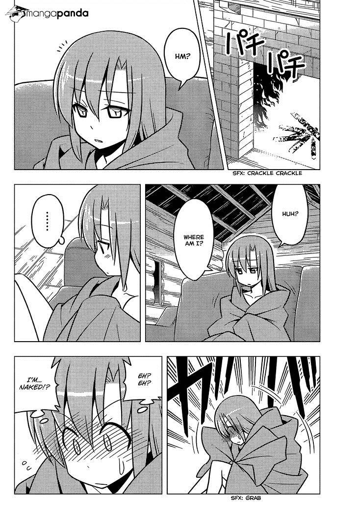 Hayate No Gotoku! - Chapter 491 : Some People Will Traverse A Steel Beam For 020 Million