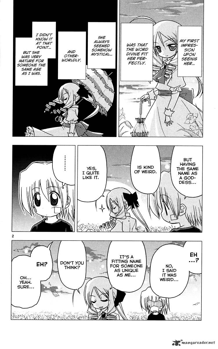 Hayate No Gotoku! - Chapter 179