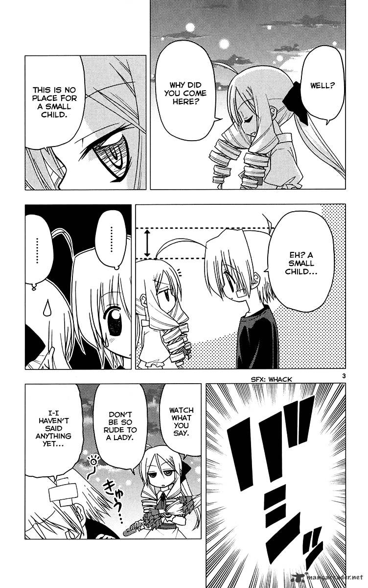 Hayate No Gotoku! - Chapter 179