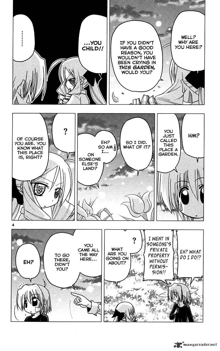 Hayate No Gotoku! - Chapter 179