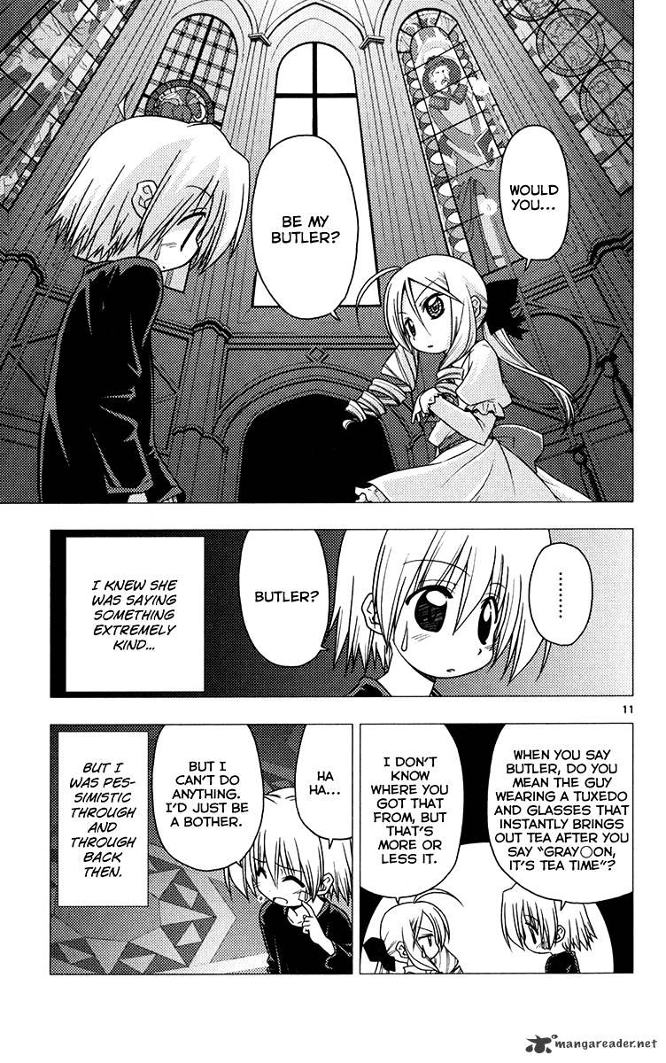 Hayate No Gotoku! - Chapter 179