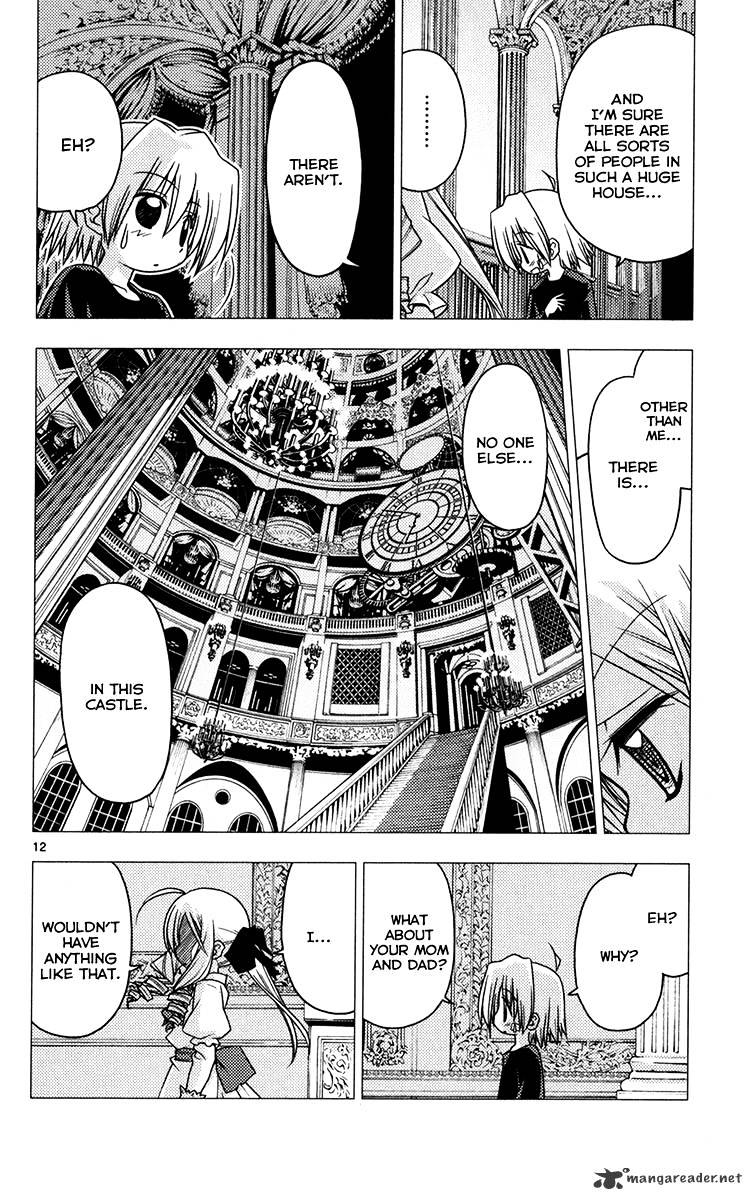 Hayate No Gotoku! - Chapter 179