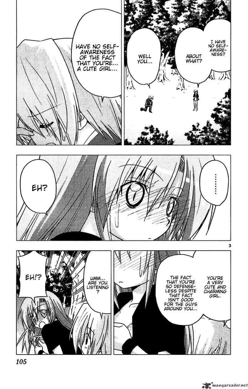 Hayate No Gotoku! - Chapter 224 : 224