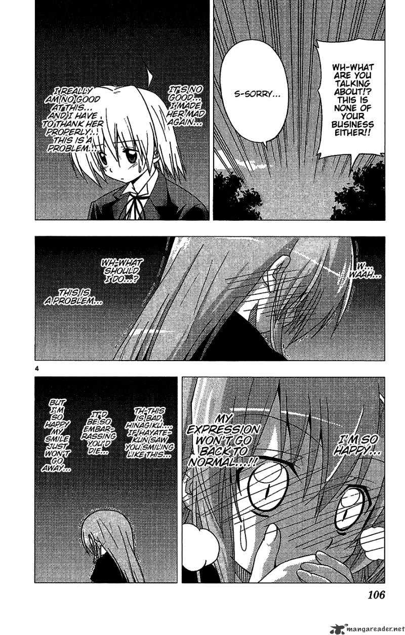 Hayate No Gotoku! - Chapter 224 : 224