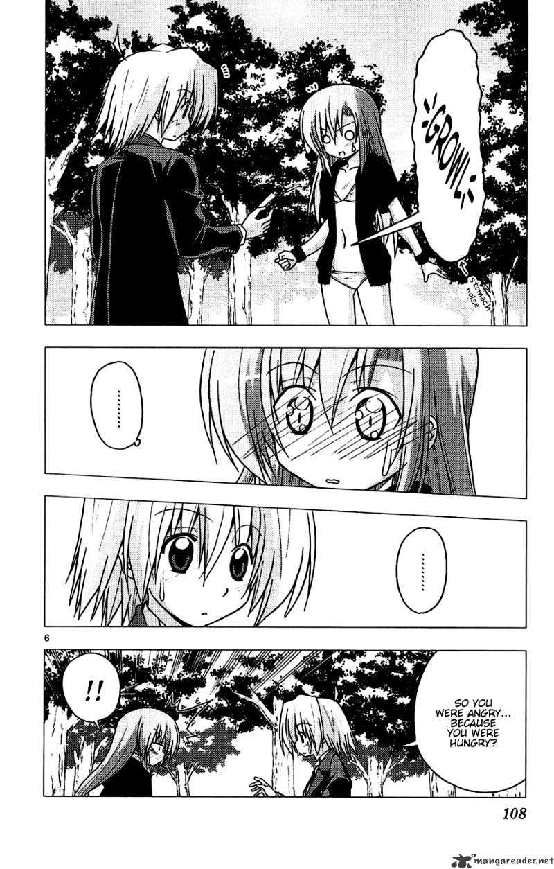 Hayate No Gotoku! - Chapter 224 : 224