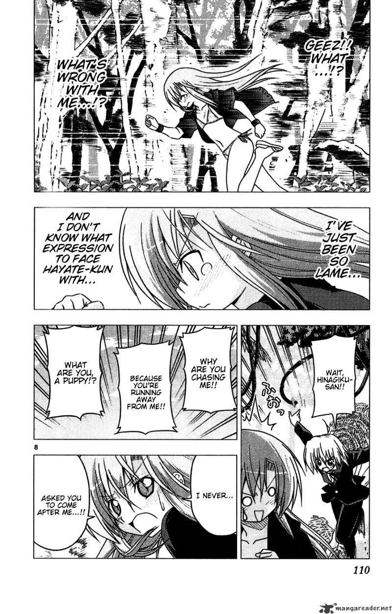 Hayate No Gotoku! - Chapter 224 : 224