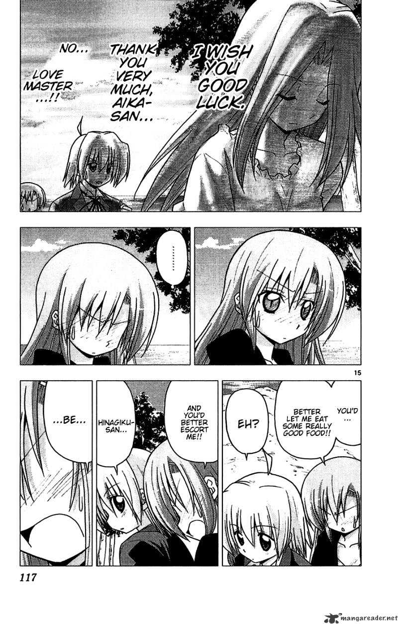 Hayate No Gotoku! - Chapter 224 : 224