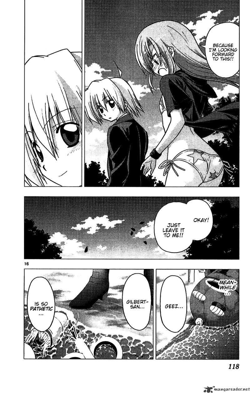 Hayate No Gotoku! - Chapter 224 : 224