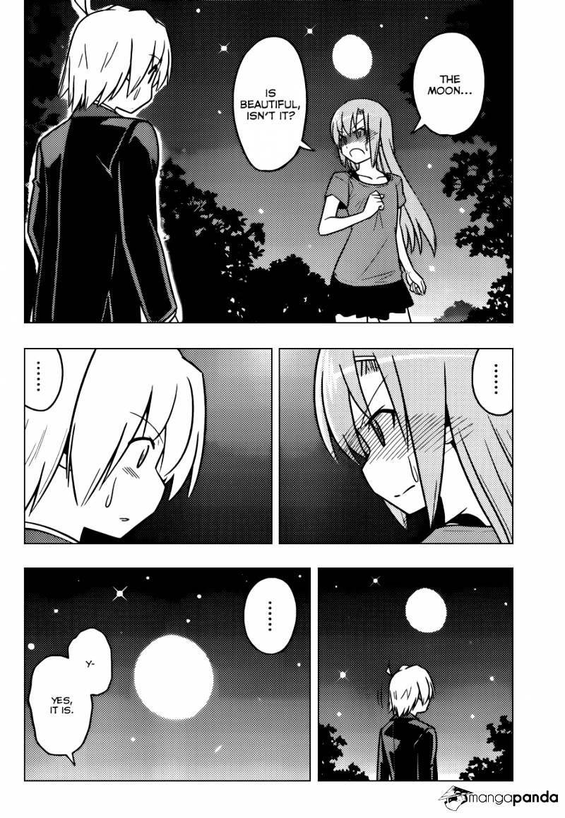 Hayate No Gotoku! - Chapter 449 : Or So Proposal