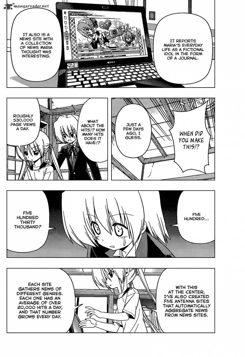 Hayate No Gotoku! - Chapter 332 : A Genius S Strategy