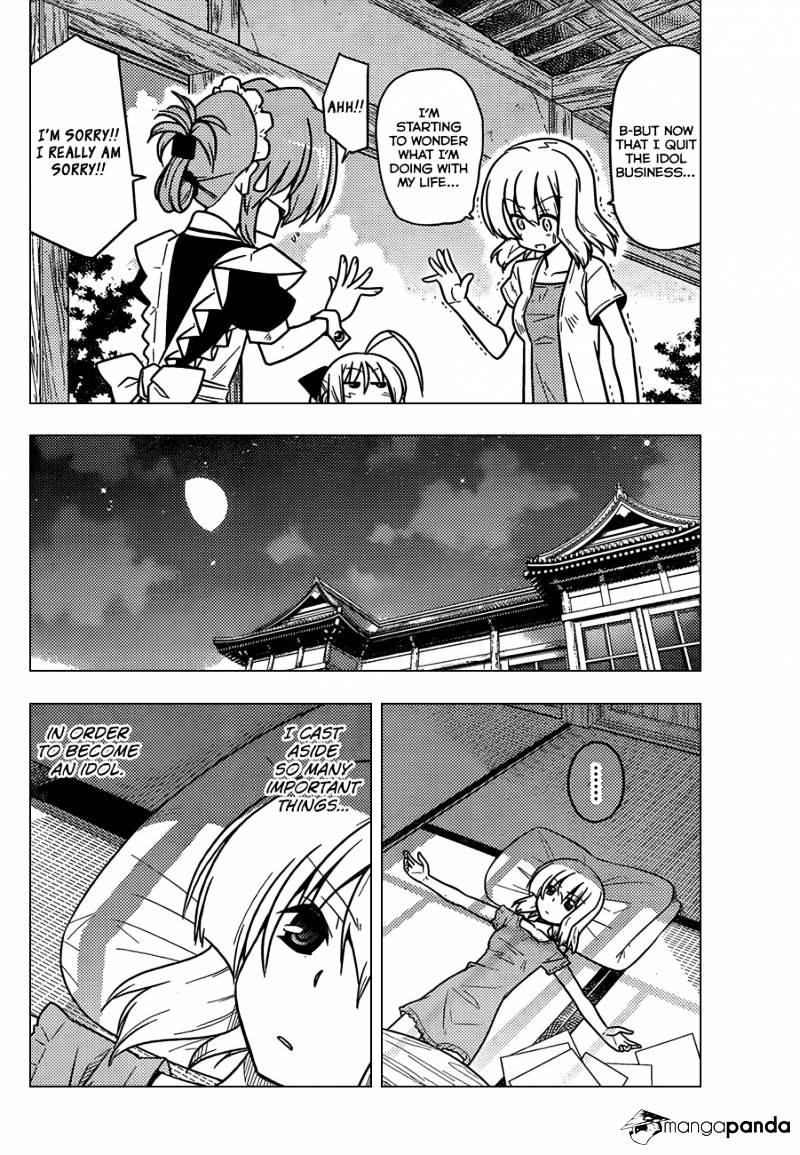 Hayate No Gotoku! - Chapter 378 : Some Other Stuff