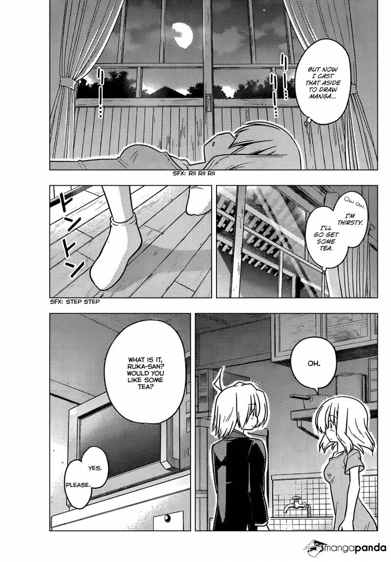 Hayate No Gotoku! - Chapter 378 : Some Other Stuff