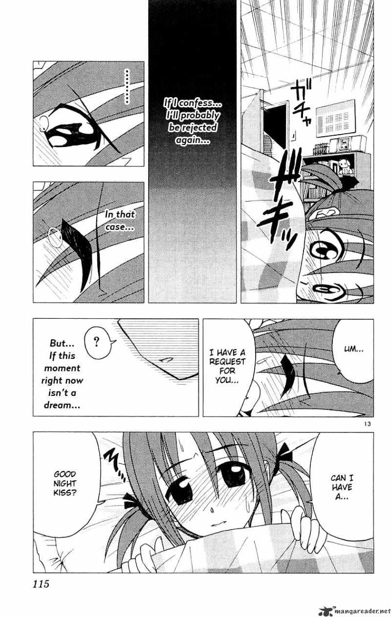 Hayate No Gotoku! - Chapter 59 : Thump! My Crush Is My Butler!