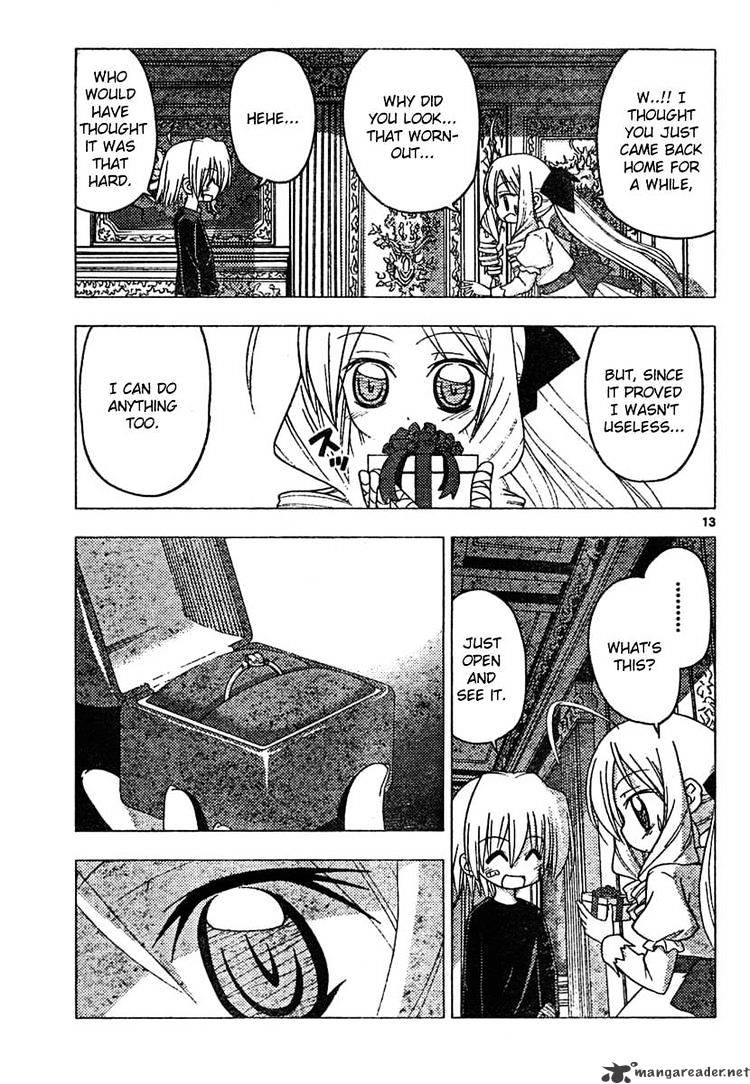 Hayate No Gotoku! - Chapter 184