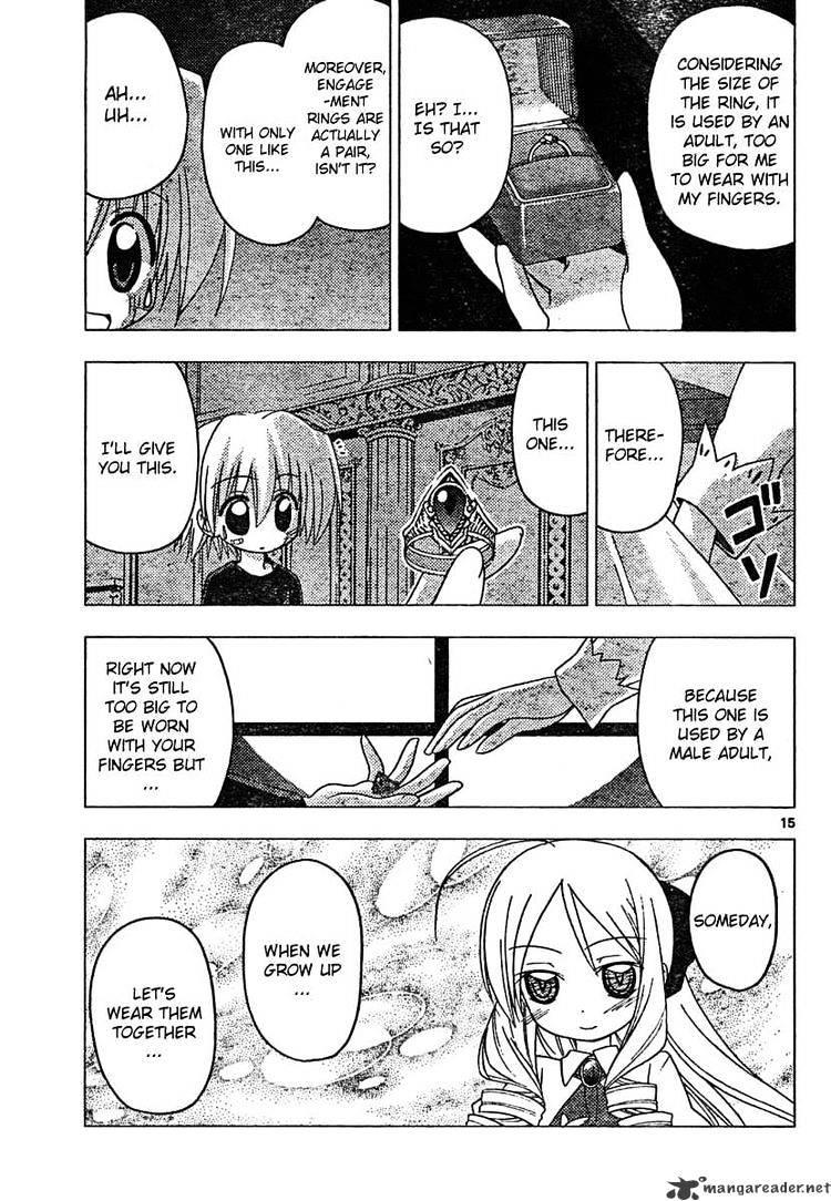 Hayate No Gotoku! - Chapter 184