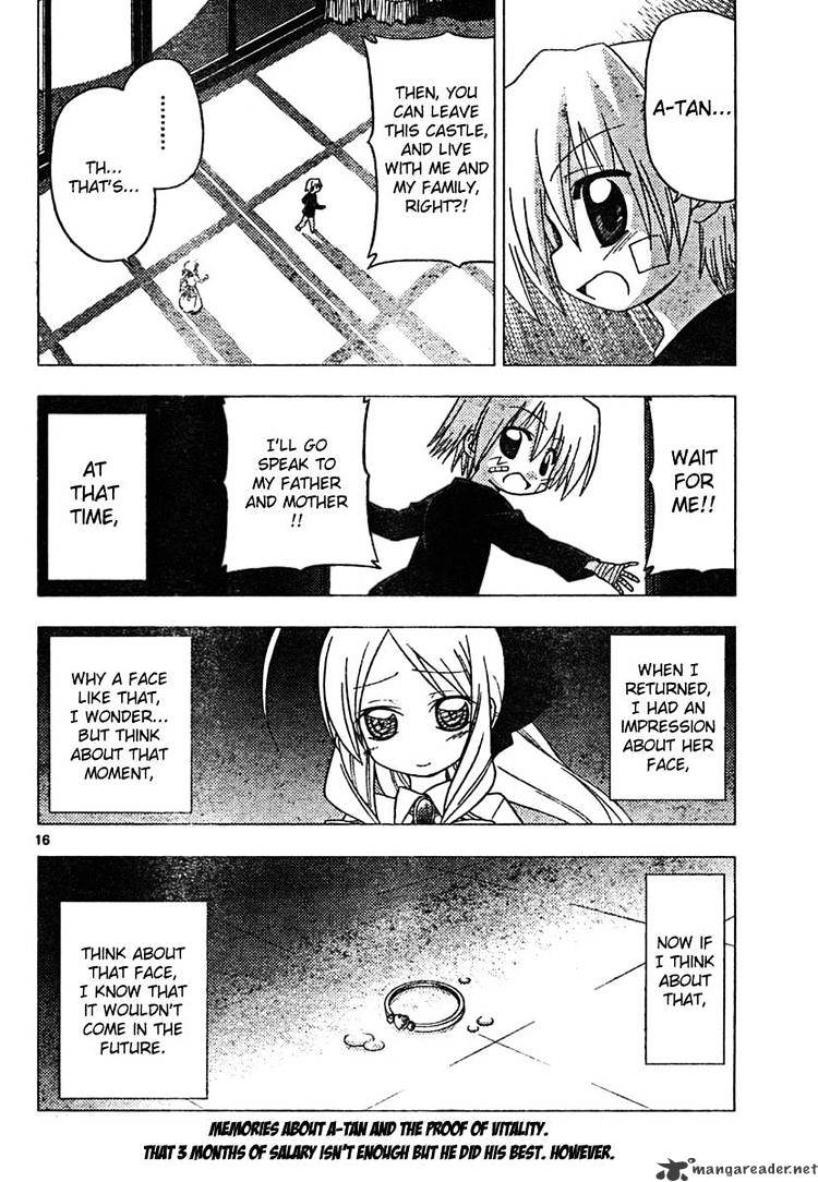 Hayate No Gotoku! - Chapter 184