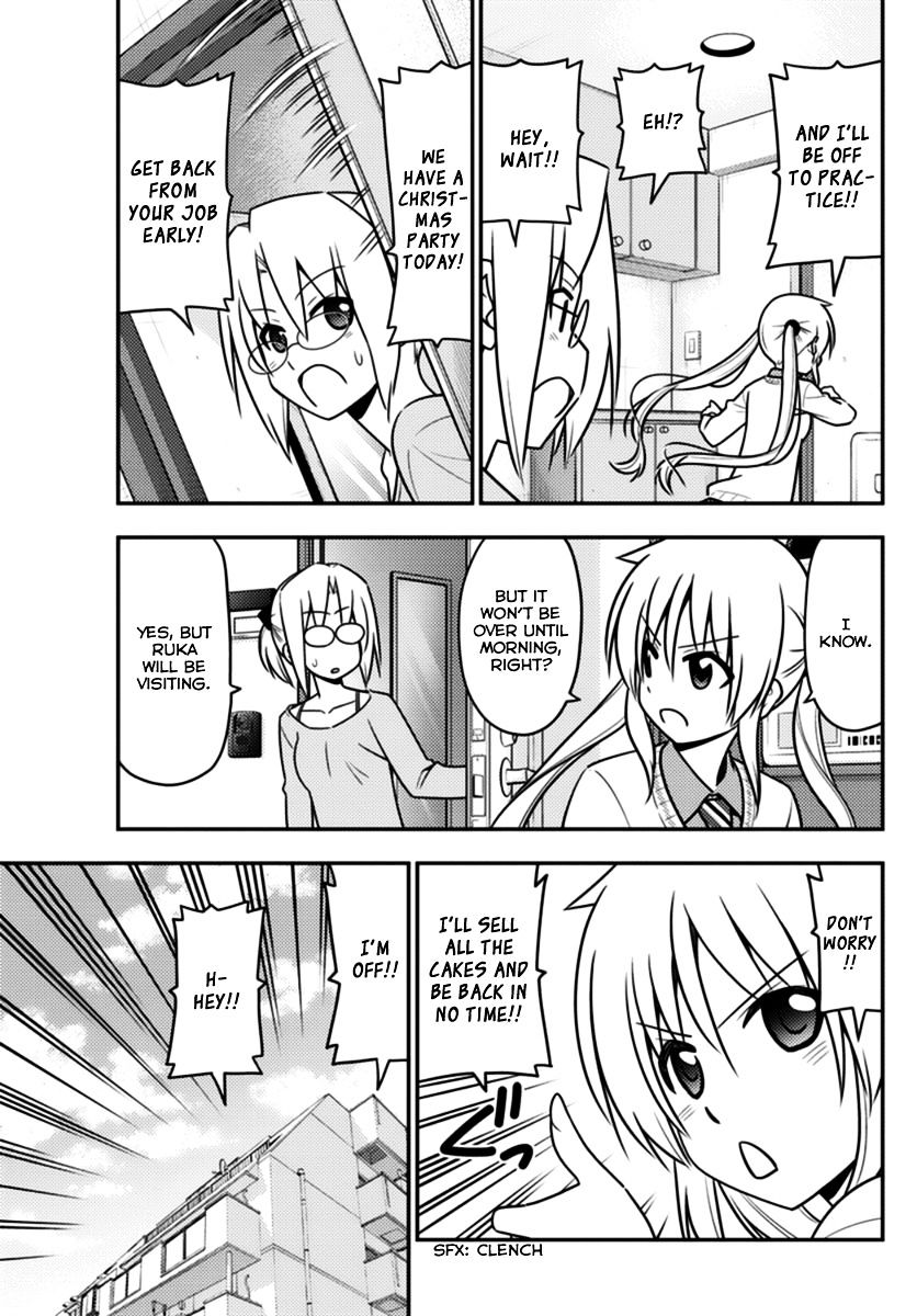 Hayate No Gotoku! - Chapter 568 : Final Chapter "There S Something I Want To Tell You Below This ...