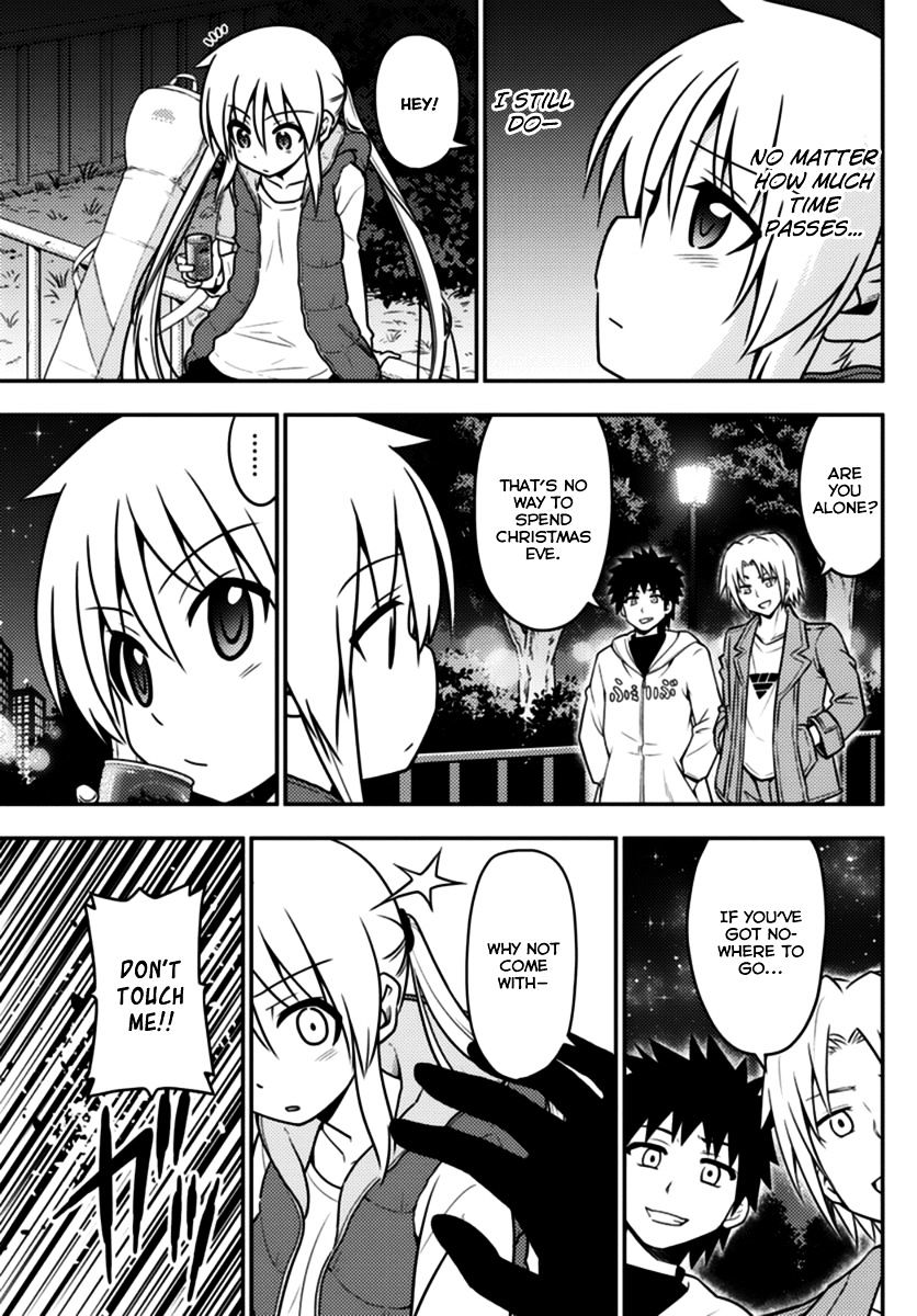 Hayate No Gotoku! - Chapter 568 : Final Chapter "There S Something I Want To Tell You Below This ...