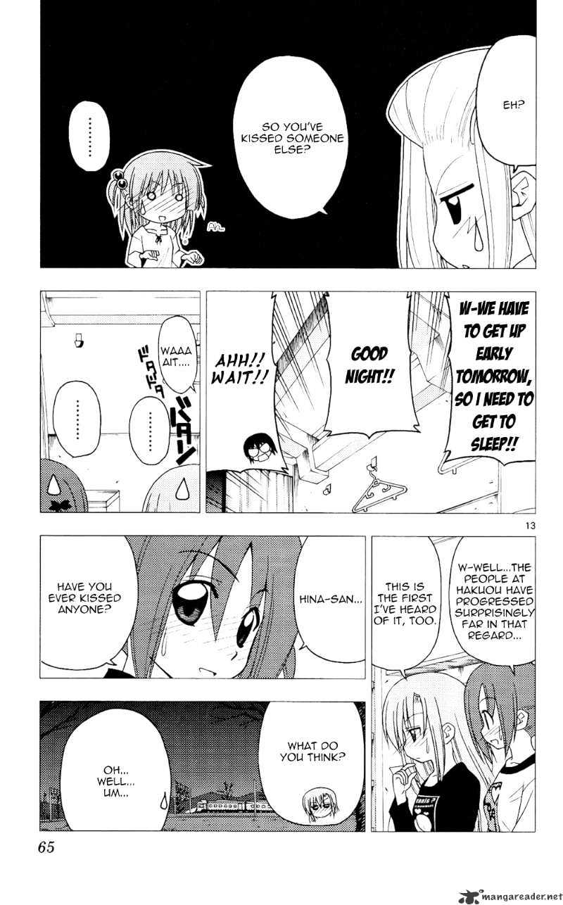 Hayate No Gotoku! - Chapter 210 : 210