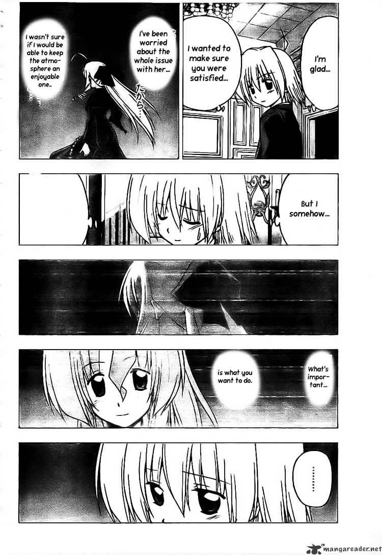 Hayate No Gotoku! - Chapter 238 : I Cant Put It In Words