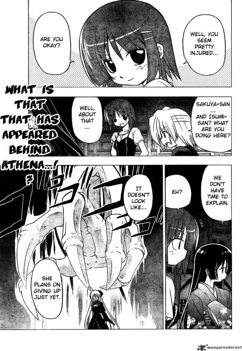 Hayate No Gotoku! - Chapter 246 : 246