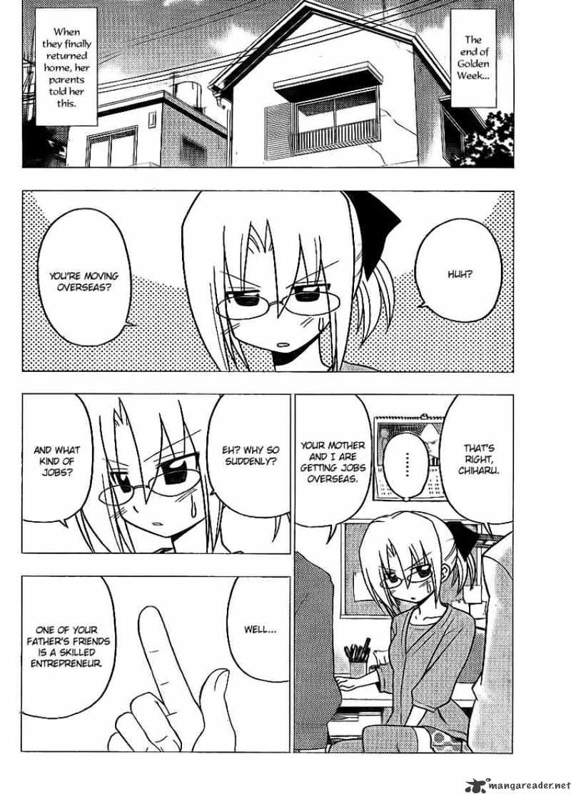 Hayate No Gotoku! - Chapter 278