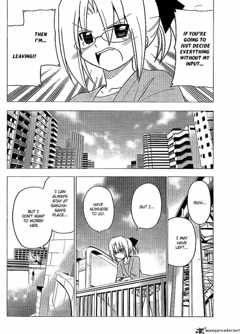 Hayate No Gotoku! - Chapter 278