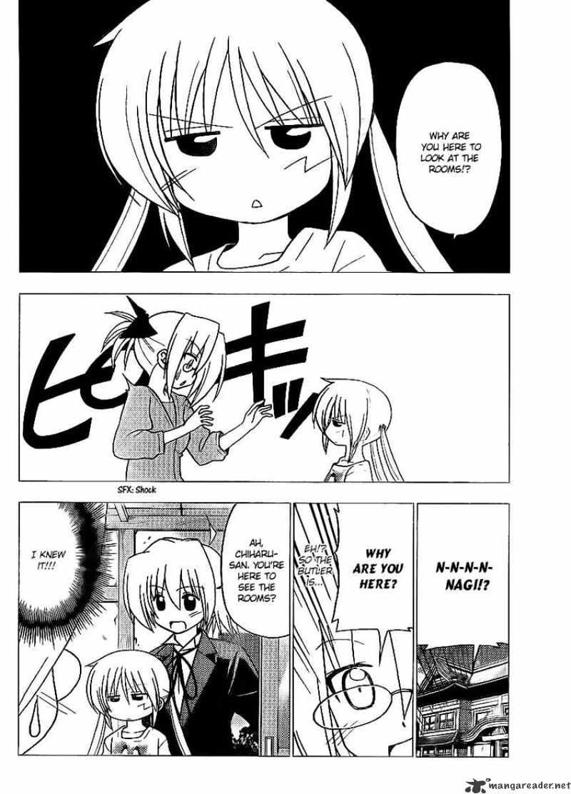 Hayate No Gotoku! - Chapter 278