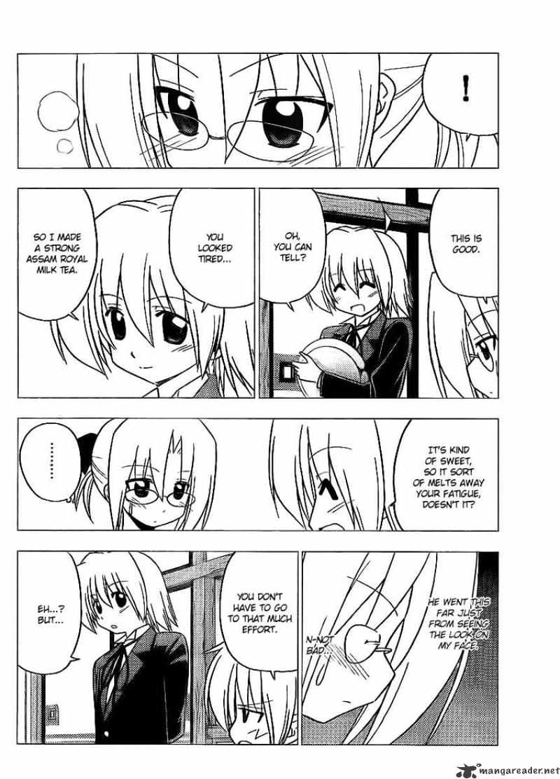 Hayate No Gotoku! - Chapter 278