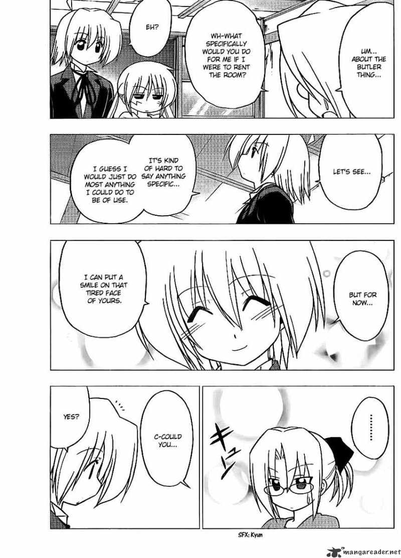 Hayate No Gotoku! - Chapter 278